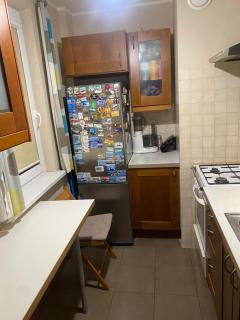 Apartament Kołobrzeska - Gdańsk - 3