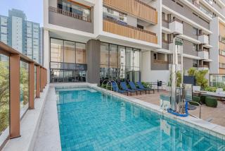 Roomo Campo Belo Residencial - São Paulo - 3