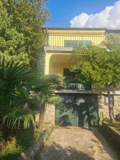 Botanica House Krk - Njivice - 9