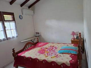 Maison spacieuse à Petit-Bourg avec jardin - 3