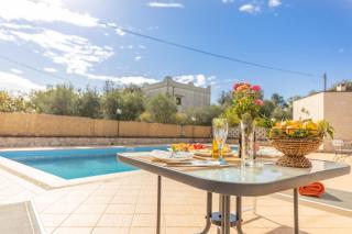 Villa Dania - Ceglie Messapica - 9