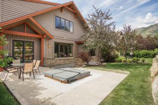 Great House Value 6 bdr 4 bath Book Winter Now - Eden - 9