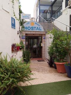 Joy Beach B&B - Torremolinos - 6