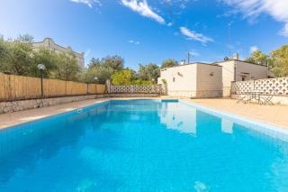 Villa Dania - Ceglie Messapica - 8