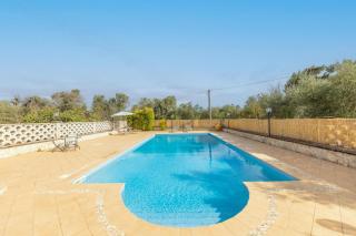 Villa Dania - Ceglie Messapica - 7