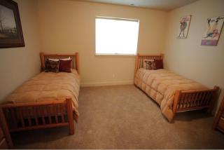 5 bdr 3ba Great House Great Value Resort FUN - 3