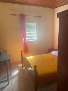 Appartement accueillant à Rivière-Pilote, 55 m², terrasse_22 - Rivière-Pilote - 5