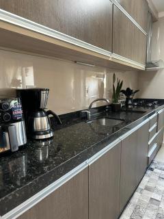 Apartamento Hardt - Pomerode - 8