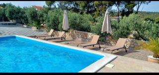 Apartments Olive trees - Jezera - 7