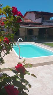 CasaPraiaSol1 - Rio das Ostras - 0