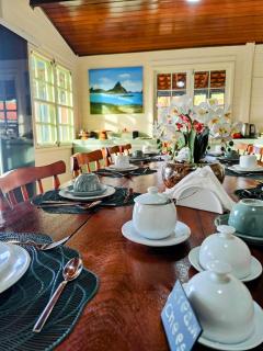 Pousada Liberty Noronha - 4