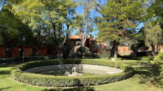 Hotel La Querencia - Tequisquiapan - 0