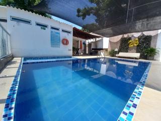 APARTAMENTO LAS VEGAS COLORADO In - Santa Marta - 0