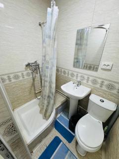Дядя КОЛЯ boutique - Bukhara - 6