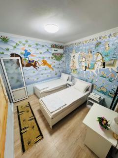 Дядя КОЛЯ boutique - Bukhara - 7