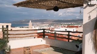 The Lodge - Boutique Hotel and Creative Residency - Tamraght Ouzdar - 6