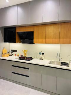 1Bhk Studio - Noida - 2