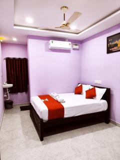Nila Residency Rameswaram - Rāmeswaram - 5