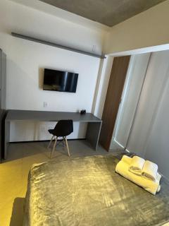 Studio ON PAULISTA - São Paulo - 7