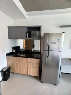 Studio ON PAULISTA - São Paulo - 6