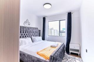 Golden Mango Heights Apartments - Nairobi - 6