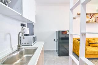 Golden Mango Heights Apartments - Nairobi - 4