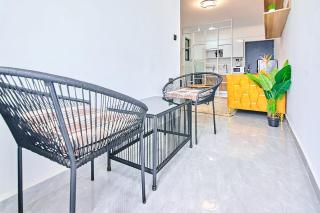 Golden Mango Heights Apartments - Nairobi - 3