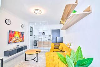Golden Mango Heights Apartments - Nairobi - 1