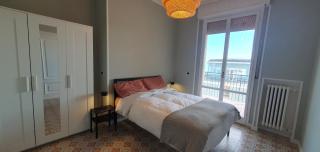 Attico tutto mare - Grottammare - 1