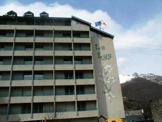 Résidence Le Lys - Studio 4 Personnes MAE-4135 - Cauterets - 7