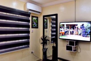 Tasteful 5 bedroom , 2 kitchen, 2 living-room - Ibadan - 2