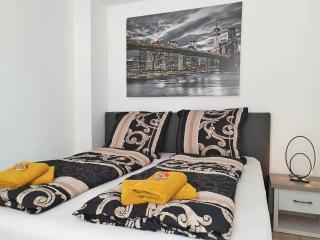 Hogulu - Haus 1, Appartement 2 - Brandemburgo no Havel - 9