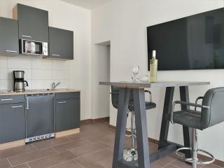 Hogulu - Haus 1, Appartement 2 - Brandemburgo no Havel - 8
