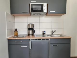 Hogulu - Haus 1, Appartement 2 - Brandemburgo no Havel - 7