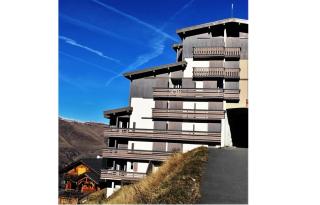 Résidence Le Galibier 3 - 4 Pièces 8 Personnes - Cœur de station et 100m du télésiège du Village MAE-6197 - Les Deux Alpes - 8