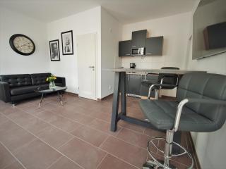 Hogulu - Haus 1, Appartement 2 - Brandemburgo no Havel - 6
