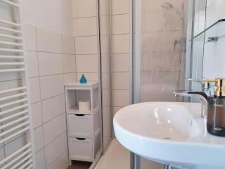 Hogulu - Haus 1, Appartement 2 - Brandemburgo no Havel - 4