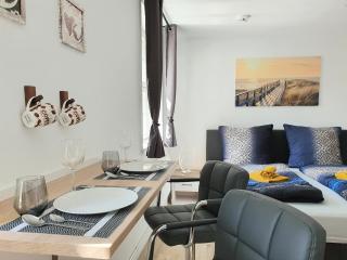 Hogulu - Haus 1, Appartement 5 - Brandemburgo no Havel - 8