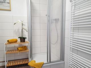 Hogulu - Haus 1, Appartement 5 - Brandemburgo no Havel - 6