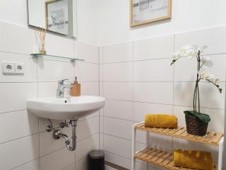 Hogulu - Haus 1, Appartement 5 - Brandemburgo no Havel - 5