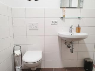 Hogulu - Haus 1, Appartement 5 - Brandemburgo no Havel - 4