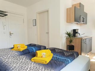 Hogulu - schickes Appartement 5 in der Altstadt - 1