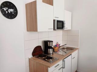Hogulu - Haus 1, Appartement 11 - Brandenburg an der Havel - 7