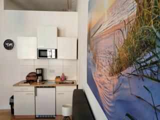 Hogulu - Haus 1, Appartement 11 - Brandenburg an der Havel - 8