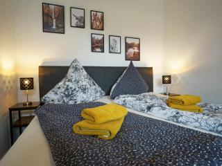 Hogulu - Haus 1, Appartement 4 - Brandemburgo no Havel - 8