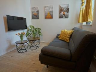 Hogulu - Haus 1, Appartement 4 - Brandemburgo no Havel - 2