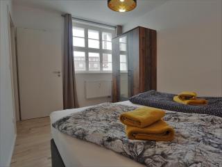 Hogulu - Haus 1, Appartement 4 - Brandemburgo no Havel - 1