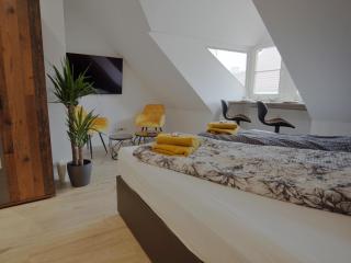 Hogulu - Haus 1, Appartement 17 - Brandemburgo no Havel - 9