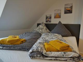 Hogulu - Haus 1, Appartement 17 - Brandemburgo no Havel - 2