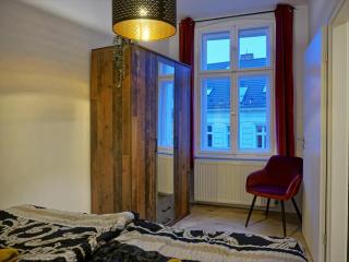 Hogulu - Haus 4, Appartement 1 - Brandemburgo no Havel - 5